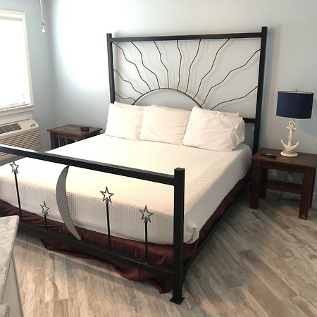 Beachgate Condo Suites And Hotel 512Ab Condo Port Aransas Zewnętrze zdjęcie