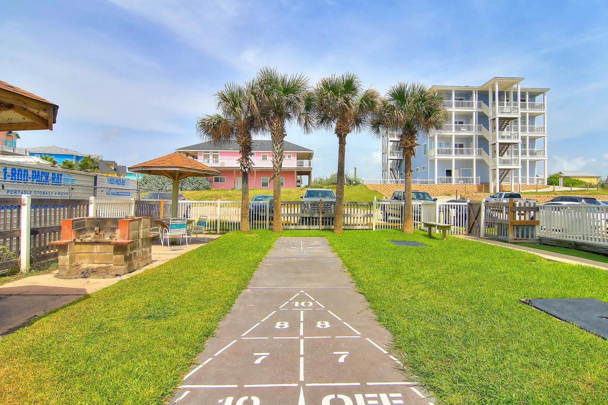 Beachgate Condo Suites And Hotel 512Ab Condo Port Aransas Zewnętrze zdjęcie